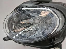 BENTLEY Bentley Bentayga 36A MK2 Left Indicator 36A953049B LIFT MK2 Left Side Indicator — thumbnail 4