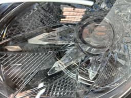 BENTLEY Bentley Bentayga 36A MK2 Left Indicator 36A953049B LIFT MK2 Left Side Indicator — thumbnail 5
