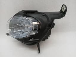 BENTLEY Bentley Bentayga 36A MK2 Left Indicator 36A953049B LIFT MK2 Left Side Indicator — thumbnail 7