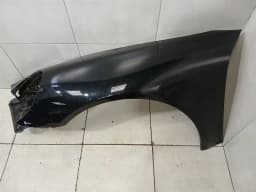 PORSCHE Porsche 911 991 Left Wing 99150315500 Left Fender — thumbnail 1