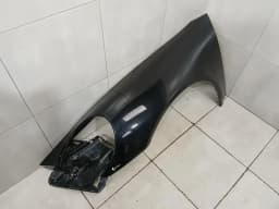 PORSCHE Porsche 911 991 Left Wing 99150315500 Left Fender — thumbnail 2