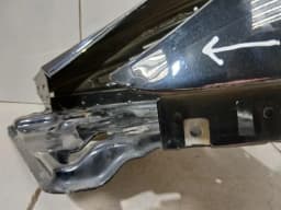 PORSCHE Porsche 911 991 Left Wing 99150315500 Left Fender — thumbnail 3
