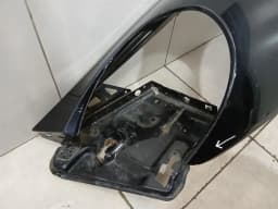 PORSCHE Porsche 911 991 Left Wing 99150315500 Left Fender — thumbnail 4