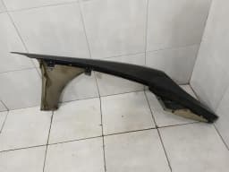 PORSCHE Porsche 911 991 Left Wing 99150315500 Left Fender — thumbnail 5