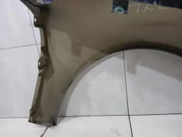 PORSCHE Porsche 911 991 Left Wing 99150315500 Left Fender — thumbnail 8