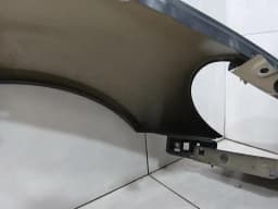 PORSCHE Porsche 911 991 Left Wing 99150315500 Left Fender — thumbnail 9