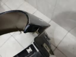 PORSCHE Porsche 911 991 Left Wing 99150315500 Left Fender — thumbnail 10