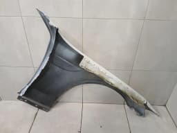 MERCEDES-BENZ Mercedes C Class W205 Left Wing A2058800318 FAULTY Fender Left — thumbnail 10