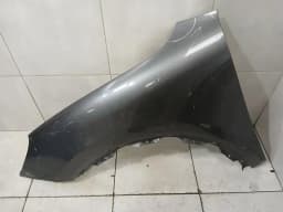 PORSCHE Porsche Cayenne 9Y MK3 E3 Left Wing 9Y0821105B Left Fender — thumbnail 1