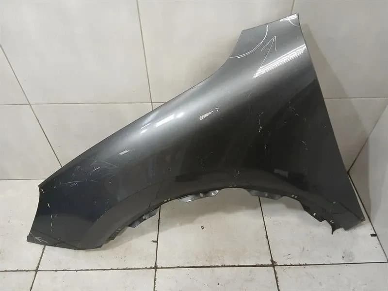 Porsche Cayenne 9Y MK3 E3 Left Wing 9Y0821105B Left Fender