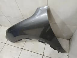 PORSCHE Porsche Cayenne 9Y MK3 E3 Left Wing 9Y0821105B Left Fender — thumbnail 3