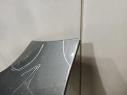 PORSCHE Porsche Cayenne 9Y MK3 E3 Left Wing 9Y0821105B Left Fender — thumbnail 4