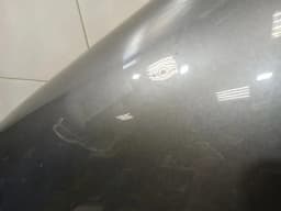 PORSCHE Porsche Cayenne 9Y MK3 E3 Left Wing 9Y0821105B Left Fender — thumbnail 5