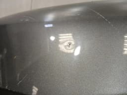 PORSCHE Porsche Cayenne 9Y MK3 E3 Left Wing 9Y0821105B Left Fender — thumbnail 6
