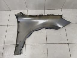 PORSCHE Porsche Cayenne 9Y MK3 E3 Left Wing 9Y0821105B Left Fender — thumbnail 9