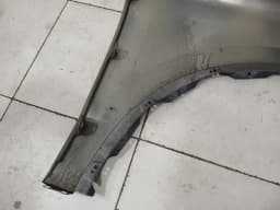 PORSCHE Porsche Cayenne 9Y MK3 E3 Left Wing 9Y0821105B Left Fender — thumbnail 10