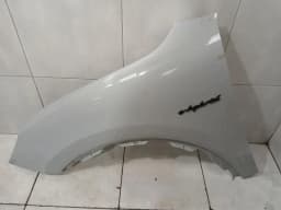 PORSCHE Porsche Cayenne 9Y MK3 E3 Left Wing 9Y0821105B Left Fender — thumbnail 1