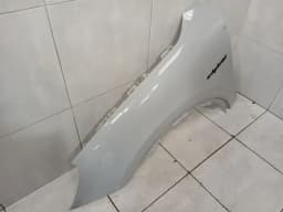 PORSCHE Porsche Cayenne 9Y MK3 E3 Left Wing 9Y0821105B Left Fender — thumbnail 2