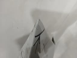 PORSCHE Porsche Cayenne 9Y MK3 E3 Left Wing 9Y0821105B Left Fender — thumbnail 4