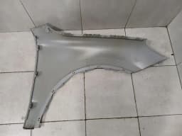 PORSCHE Porsche Cayenne 9Y MK3 E3 Left Wing 9Y0821105B Left Fender — thumbnail 6