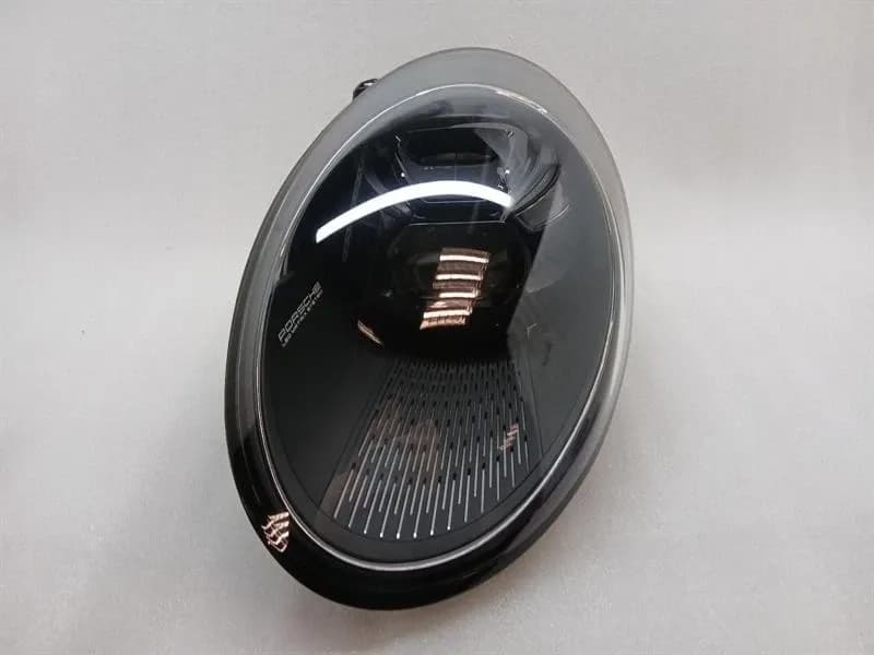 PORSCHE Porsche 911 992 GT3 Left Headlight 9P5941113F LED Matrix Headlight Left PDLS