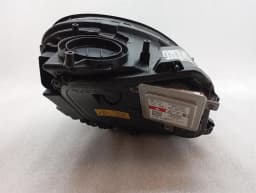PORSCHE Porsche Boxster Spyder 718 Left Headlight 982941009A Headlight Left RHD UK — thumbnail 4