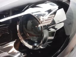 PORSCHE Porsche Boxster Spyder 718 Left Headlight 982941009A Headlight Left RHD UK — thumbnail 9