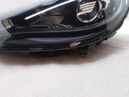 PORSCHE Porsche Boxster Spyder 718 Left Headlight 982941009A Headlight Left RHD UK — thumbnail 10