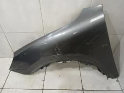 PORSCHE Porsche Cayenne 9Y MK3 E3 Left Wing 9Y0821105B Left Fender — thumbnail 1