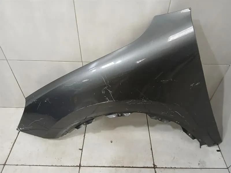 Porsche Cayenne 9Y MK3 E3 Left Wing 9Y0821105B Left Fender