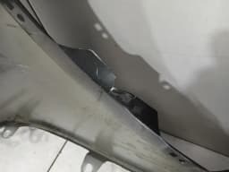 PORSCHE Porsche Cayenne 9Y MK3 E3 Left Wing 9Y0821105B Left Fender — thumbnail 9