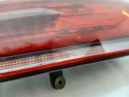 AUDI Audi R8 Type 42 5.2 V10 Coupe Left Rear Light 420945095K Tail Light Rear Left — thumbnail 5