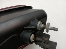 AUDI Audi R8 Type 42 5.2 V10 Coupe Left Rear Light 420945095K Tail Light Rear Left — thumbnail 10