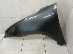 PORSCHE Porsche Macan 95C Left Wing 95C821101B Macan-E Left Fender — thumbnail 1