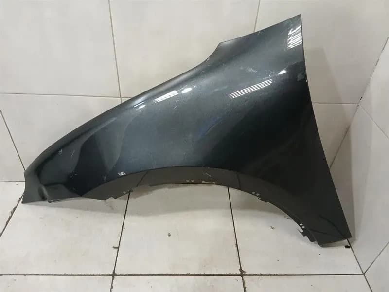 PORSCHE Porsche Macan 95C Left Wing 95C821101B Macan-E Left Fender
