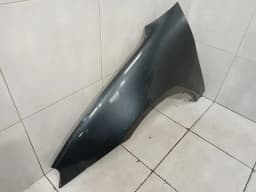 PORSCHE Porsche Macan 95C Left Wing 95C821101B Macan-E Left Fender — thumbnail 2