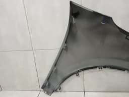PORSCHE Porsche Macan 95C Left Wing 95C821101B Macan-E Left Fender — thumbnail 10