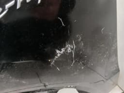 PORSCHE Porsche Cayenne 9Y MK3 E3 Left Wing 9Y0821105B Left Fender — thumbnail 5