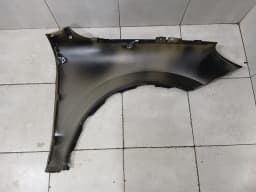 PORSCHE Porsche Cayenne 9Y MK3 E3 Left Wing 9Y0821105B Left Fender — thumbnail 6