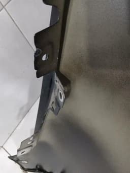 PORSCHE Porsche Cayenne 9Y MK3 E3 Left Wing 9Y0821105B Left Fender — thumbnail 10