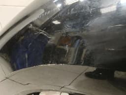 PORSCHE Porsche Cayenne 9Y MK3 E3 Left Wing 9Y0821105B Left Fender — thumbnail 4
