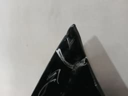 PORSCHE Porsche Cayenne 9Y MK3 E3 Left Wing 9Y0821105B Left Fender — thumbnail 5
