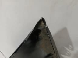 PORSCHE Porsche Cayenne 9Y MK3 E3 Left Wing 9Y0821105B Left Fender — thumbnail 6