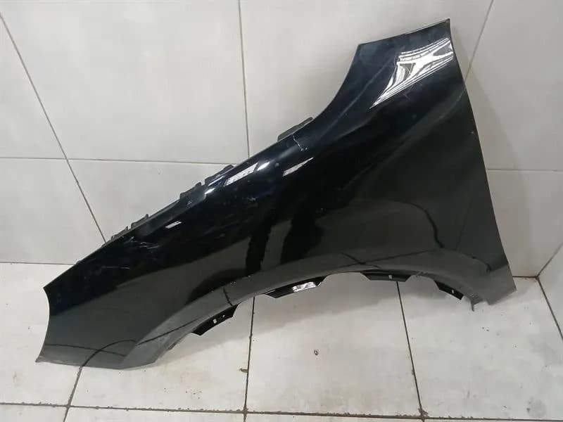 PORSCHE Porsche Cayenne 9Y MK3 E3 Left Wing 9Y0821105B Left Fender