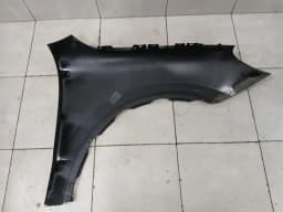 PORSCHE Porsche Cayenne 9Y MK3 E3 Left Wing 9Y0821105B Left Fender — thumbnail 7