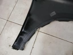 PORSCHE Porsche Cayenne 9Y MK3 E3 Left Wing 9Y0821105B Left Fender — thumbnail 8
