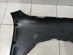 PORSCHE Porsche Cayenne 9Y MK3 E3 Left Wing 9Y0821105B Left Fender — thumbnail 9