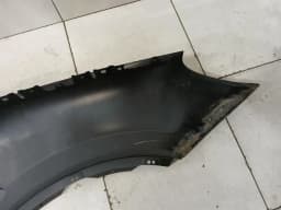 PORSCHE Porsche Cayenne 9Y MK3 E3 Left Wing 9Y0821105B Left Fender — thumbnail 10