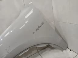 PORSCHE Porsche Cayenne 9Y MK3 E3 Left Wing 9Y0821105B Left Fender — thumbnail 3