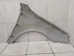 PORSCHE Porsche Cayenne 9Y MK3 E3 Left Wing 9Y0821105B Left Fender — thumbnail 5